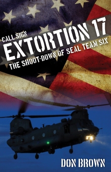 Call Sign Extortion17