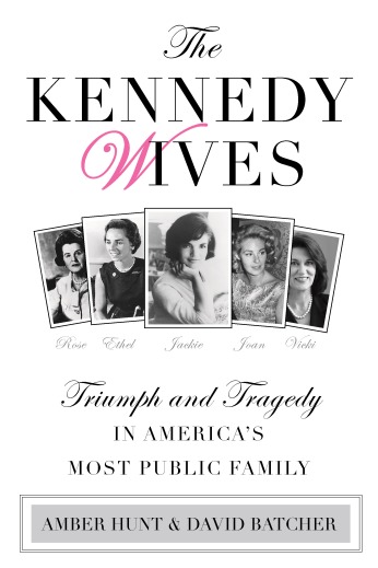 TheKennedyWives